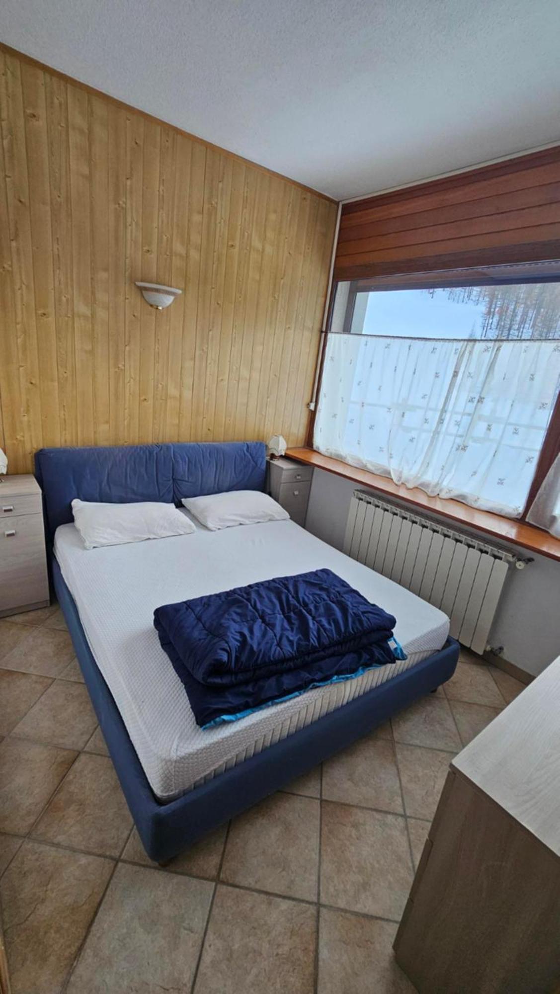 Condominio Circus Breuil-Cervinia Exterior photo